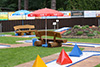 Minigolf Rahmersee